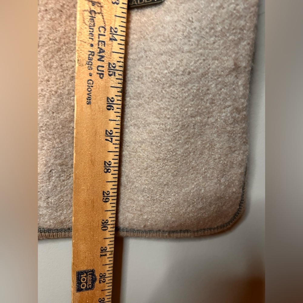 100% wool handmade cardigan - Picture 10 of 16